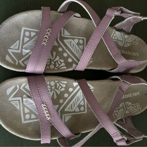 Merrell Sandals
